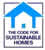 Code for Sustainable Homes Logo